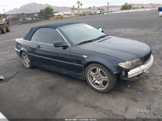 BMW 330CI