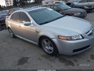 ACURA ACURA TL