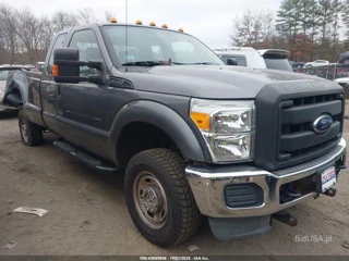 FORD FORD F-250 XL