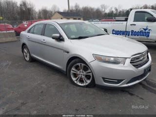 FORD FORD TAURUS SEL