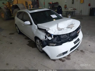 KIA KIA FORTE SX
