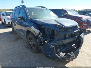 SUBARU SUBARU ASCENT ONYX EDITION LIMITED 7-PASSENGER