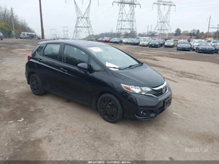 HONDA HONDA FIT LX
