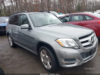 MERCEDES-BENZ MERCEDES-BENZ GLK 350 4MATIC