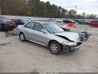 HONDA HONDA ACCORD 2.3 EX