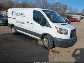 FORD FORD TRANSIT-150