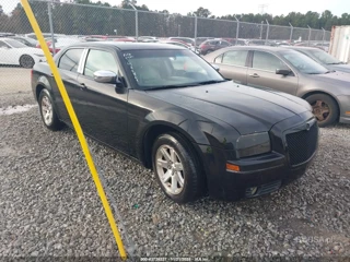 CHRYSLER CHRYSLER 300 TOURING