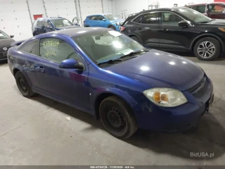 PONTIAC PONTIAC G5