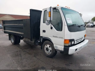 ISUZU ISUZU NPR