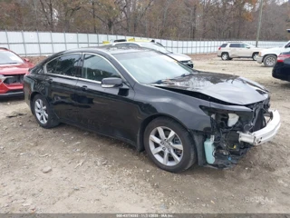ACURA ACURA TL TECH AUTO