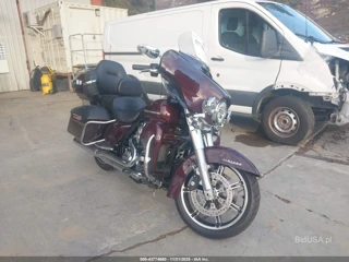 HARLEY-DAVIDSON HARLEY-DAVIDSON FLHTK