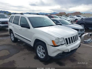 JEEP JEEP GRAND CHEROKEE LAREDO