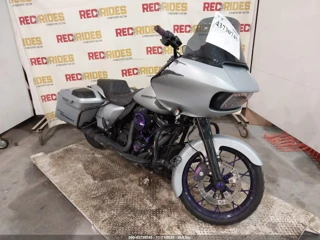 HARLEY-DAVIDSON HARLEY-DAVIDSON FLTRXS