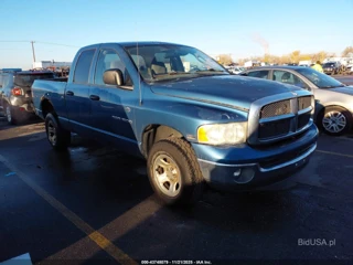 DODGE DODGE RAM 1500 SLT/LARAMIE/ST
