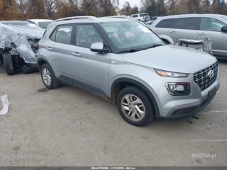 HYUNDAI HYUNDAI VENUE SEL