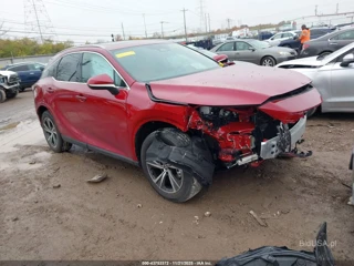 LEXUS LEXUS RX 350 PREMIUM
