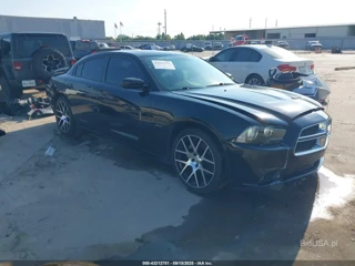 DODGE DODGE CHARGER R/T