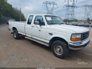 FORD FORD F250