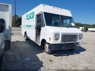 FORD FORD E-450 STRIPPED