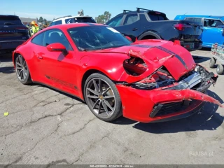 PORSCHE PORSCHE 911 CARRERA/CARRERA 4