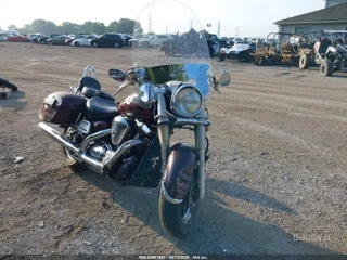 YAMAHA YAMAHA XV1700 A