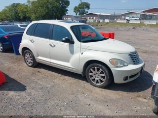 CHRYSLER CHRYSLER PT CRUISER LIMITED