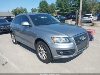 AUDI AUDI Q5 2.0T PREMIUM