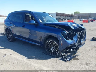BMW X5 XDRIVE40I