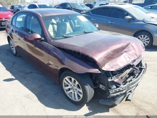 BMW 325I