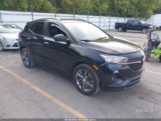 BUICK BUICK ENCORE GX FWD PREFERRED