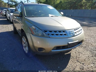 NISSAN NISSAN MURANO S