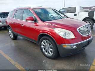 BUICK BUICK ENCLAVE PREMIUM