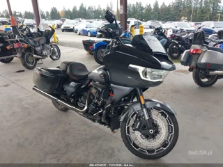 HARLEY-DAVIDSON HARLEY-DAVIDSON FLTRXSE