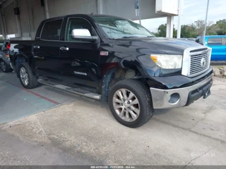 TOYOTA TOYOTA TUNDRA PLATINUM 5.7L V8