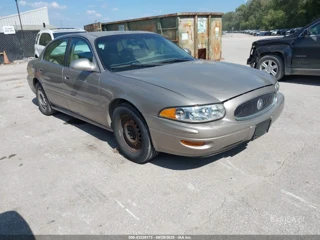 BUICK BUICK LESABRE CUSTOM