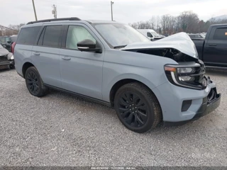 FORD FORD EXPEDITION PLATINUM