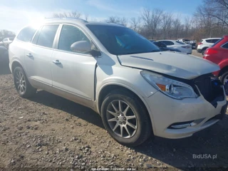 BUICK BUICK ENCLAVE LEATHER