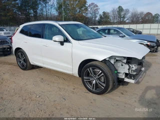VOLVO VOLVO XC60 T6 MOMENTUM