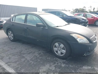 NISSAN NISSAN ALTIMA 2.5 S