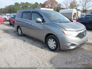 NISSAN NISSAN QUEST S