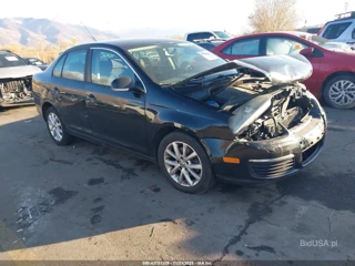 VOLKSWAGEN VOLKSWAGEN JETTA