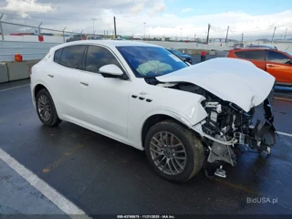 MASERATI MASERATI GRECALE GT
