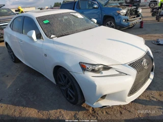 LEXUS LEXUS IS 200T