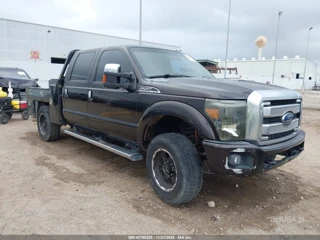 FORD FORD F-250 LARIAT