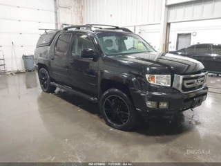 HONDA HONDA RIDGELINE RTL