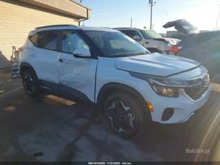 KIA KIA SELTOS S