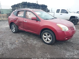 NISSAN NISSAN ROGUE SL
