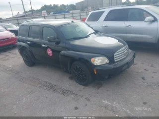 CHEVROLET CHEVROLET HHR LS