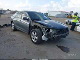 HONDA HONDA ACCORD CROSSTOUR EX