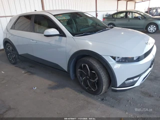 HYUNDAI HYUNDAI IONIQ 5 SEL